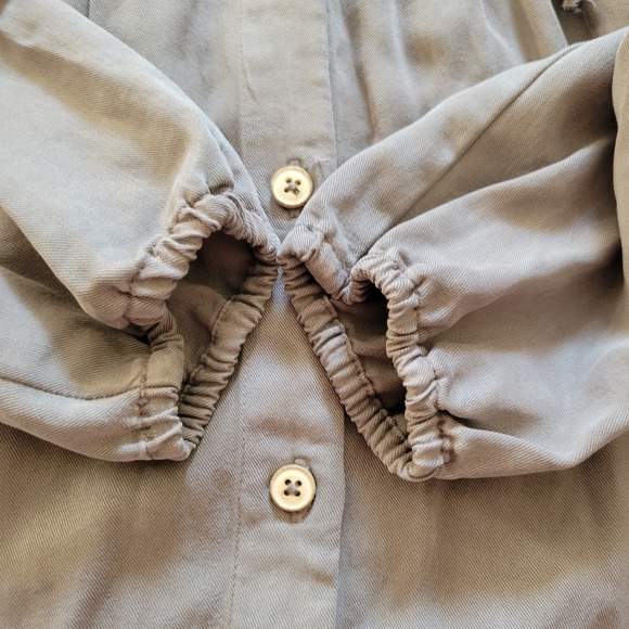 Zara over all for 3-4 Y/o - Picture 6 of 7